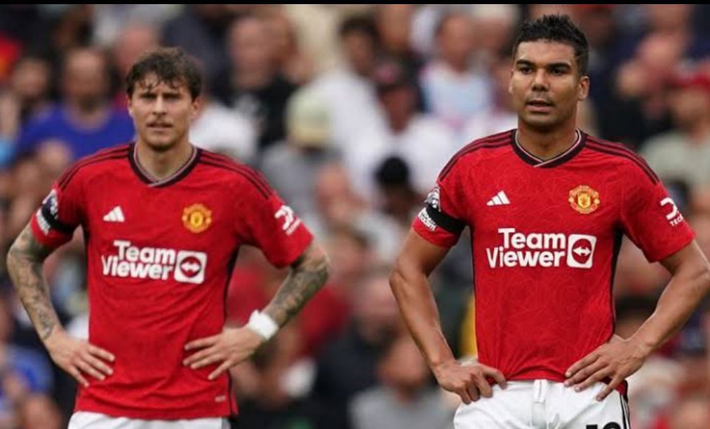Manchester United have struggled to get things going this season