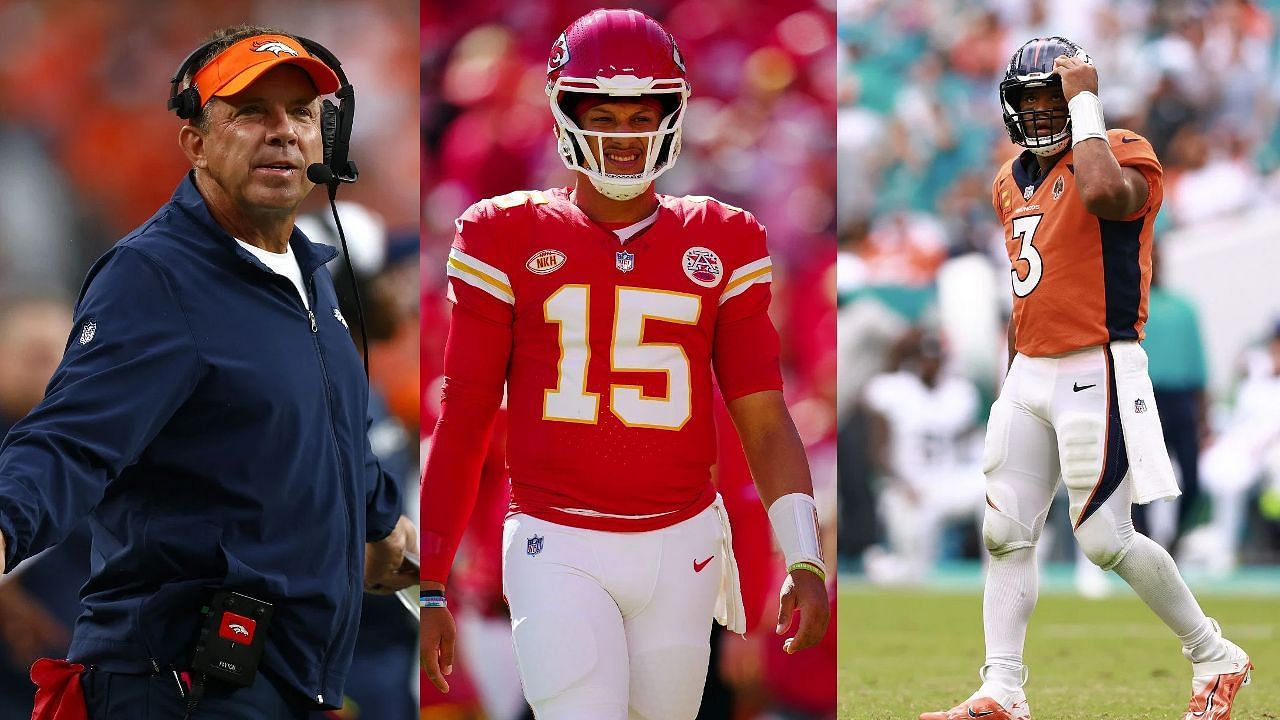 Kansas City Showdown: Roster Ties Between Seahawks And Chiefs