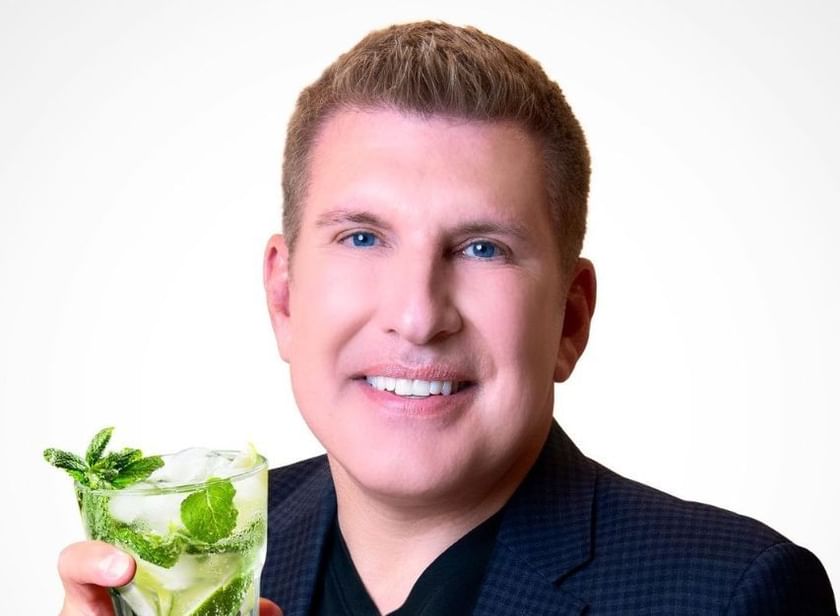Todd Chrisley’s Net Worth