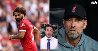 “Never say never” – David Ornstein makes interesting admission on Liverpool superstar Mohamed Salah joining Al-Ittihad