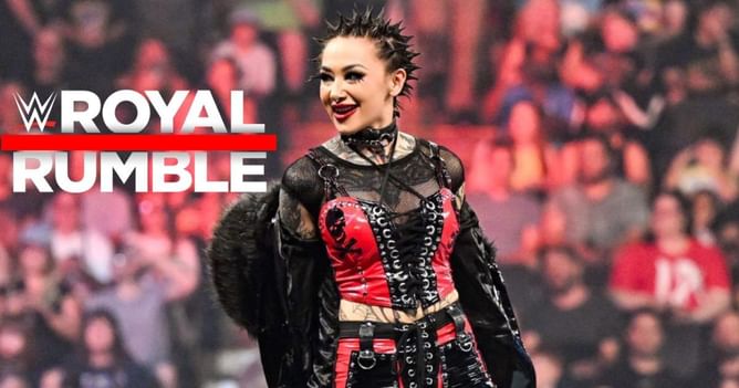 "I don't know why they took the tank away" - WWE legend feels Shotzi sould have won the Royal Rumble already
