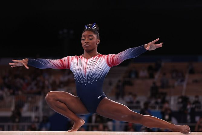 World Artistic Gymnastics Championships 2023 Preview: Know USA athletes and who they will compete against