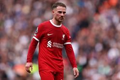 Liverpool vs Leicester City Prediction and Betting Tips | September 27th 2023