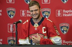 3 biggest issues facing the Florida Panthers this season