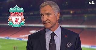 “Can’t keep himself fit for a long, hard Premier League year” – Graeme Souness delivers worrying verdict on Liverpool star