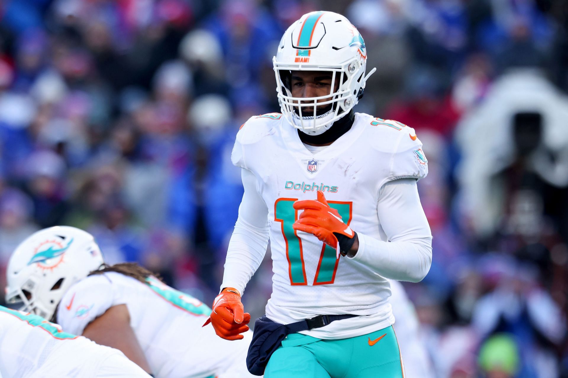 Jaylen Waddle Injury Update: Is Dolphins Star Wideout on Track To