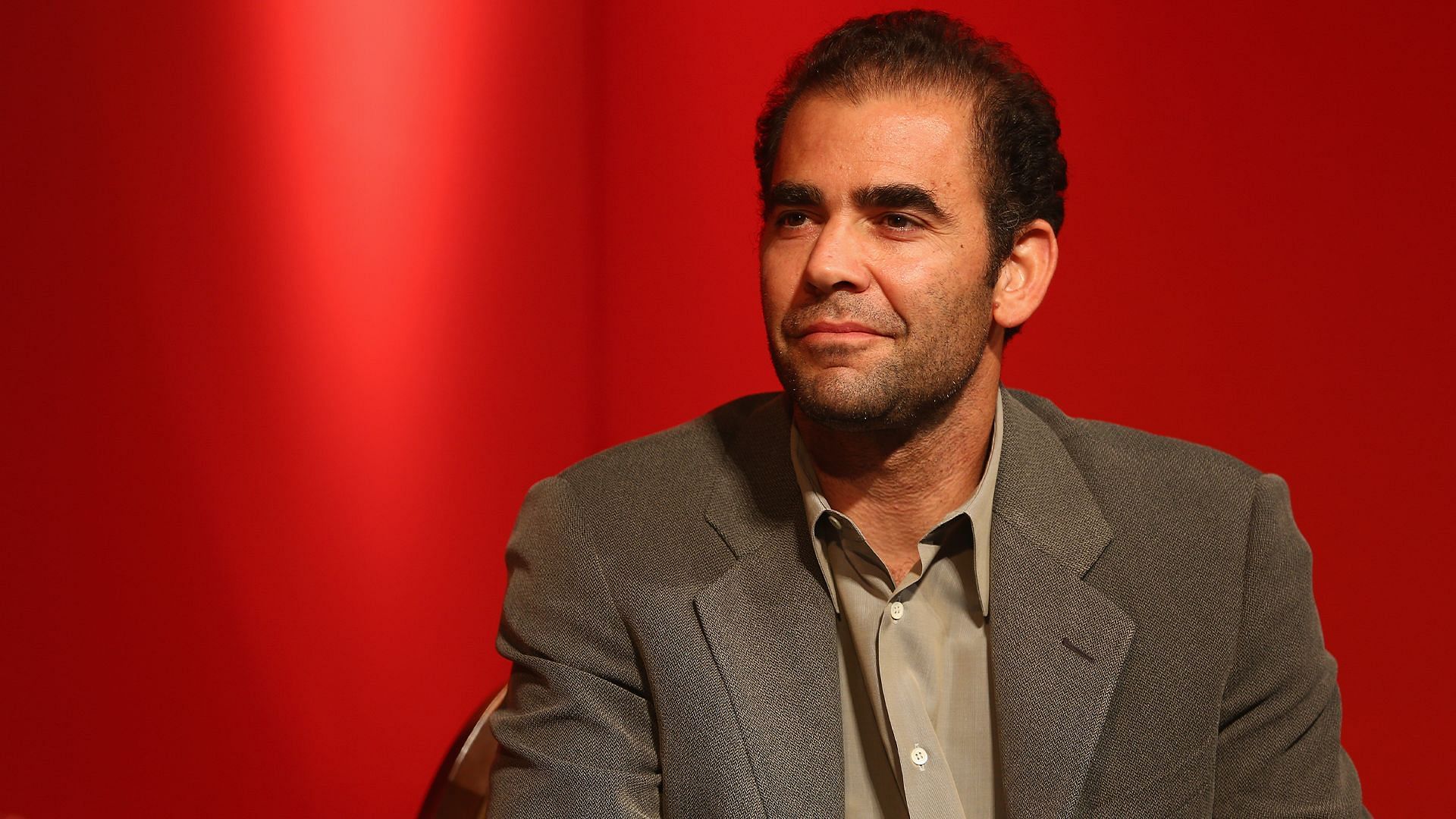 Pete Sampras played a crucial role in USA