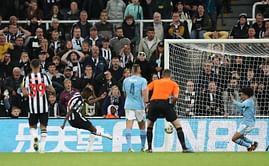 Newcastle 1-0 Manchester City: 5 Talking Points as Alexander Isak's strike takes the Magpies through | Carabao Cup 2023-24