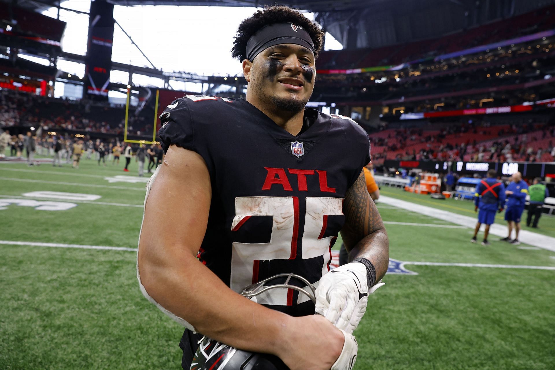 5 best Fantasy Football running backs to replace JK Dobbins - Dexerto