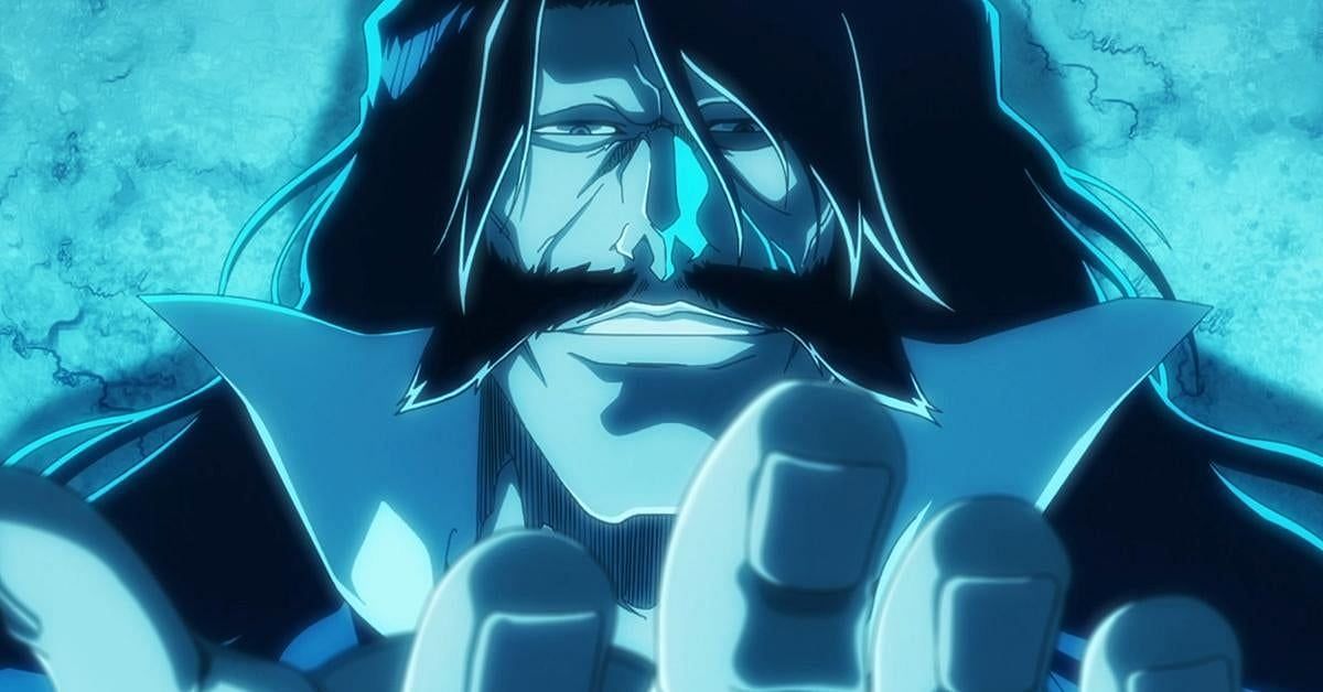 Yhwach has one of the most broken abilities in all of anime (Image via Studio Pierrot).