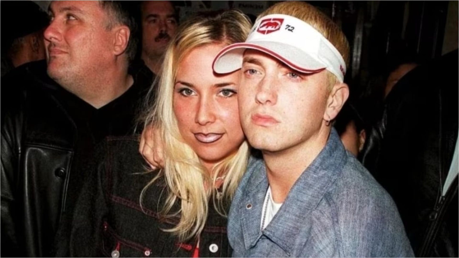 Kim Mathers net worth Eminem's exwife's fortune explored amid recent