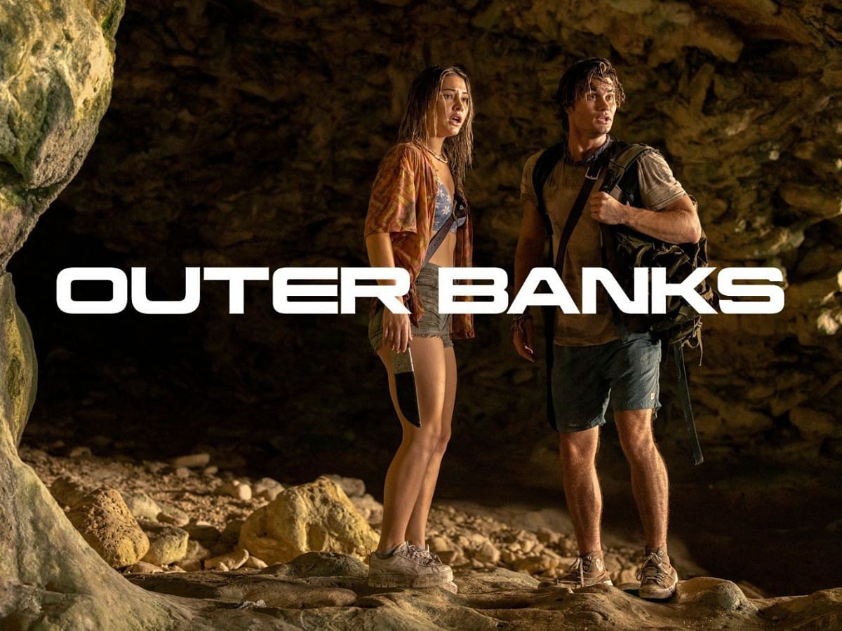 Outer Banks (Image via Rotten Tomatoes)