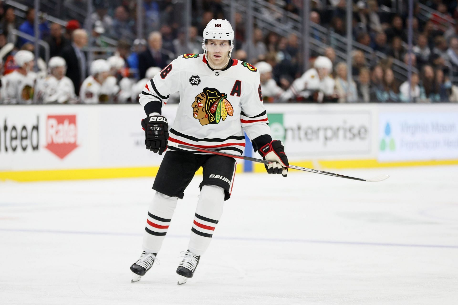 Patrick Kane, Chicago Blackhawks Wiki