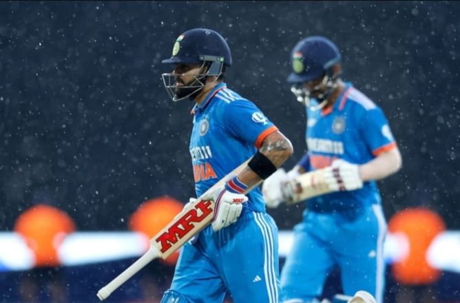 India vs Sri Lanka, Asia Cup 2023: R. Premadasa Stadium, Colombo, pitch history and ODI records