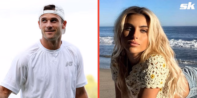 Tommy Paul And Paige Lorenze: A Love Story We Can'T Get Enough Of. - vp147x6