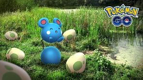 Pokemon GO Azurill Hatch Day: Schedule, event bonuses, research, and more