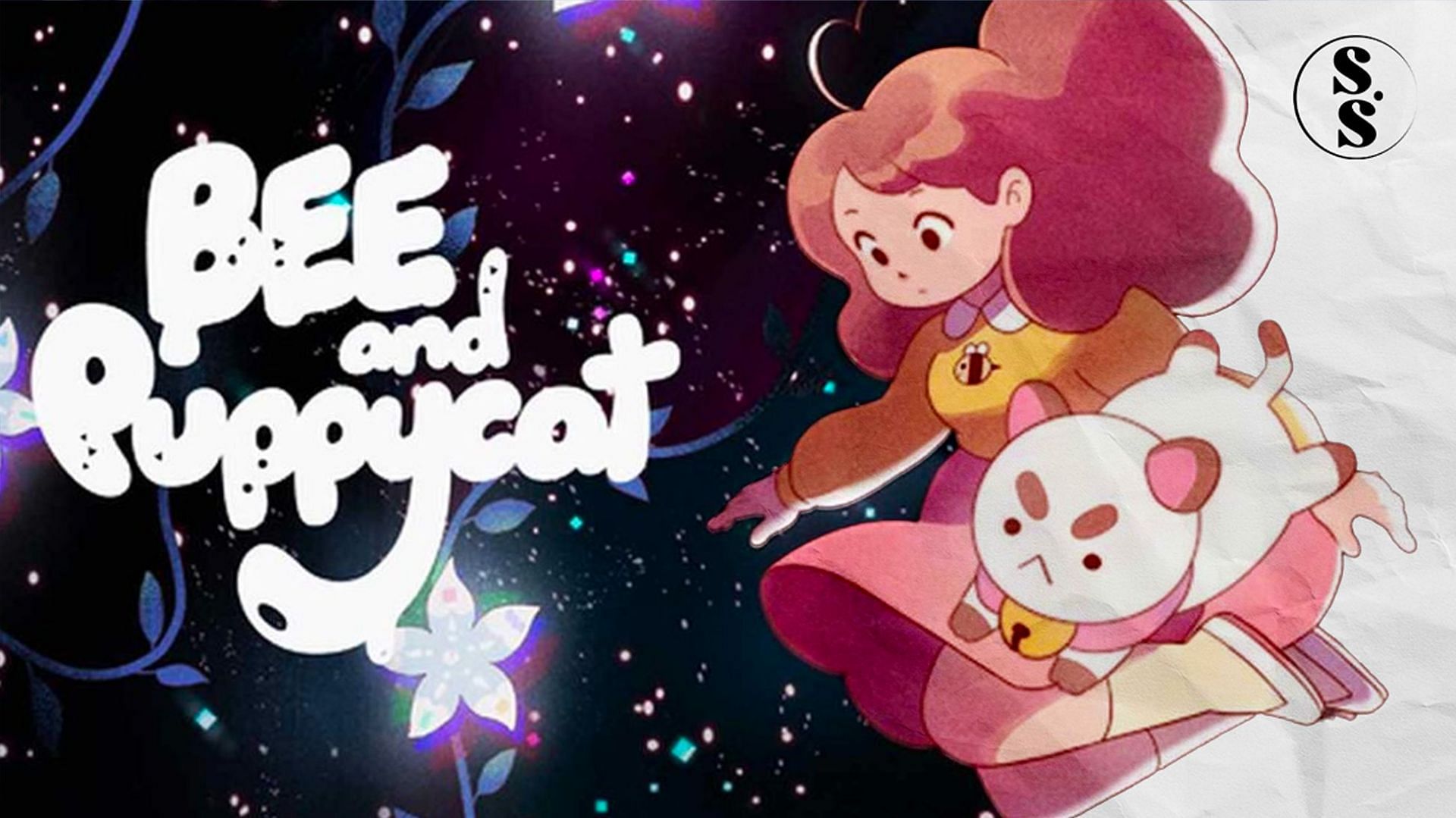 Bee and Puppycat by SarahSquirrels on deviantART | Bee and puppycat,  Cartoon illustration, Bee