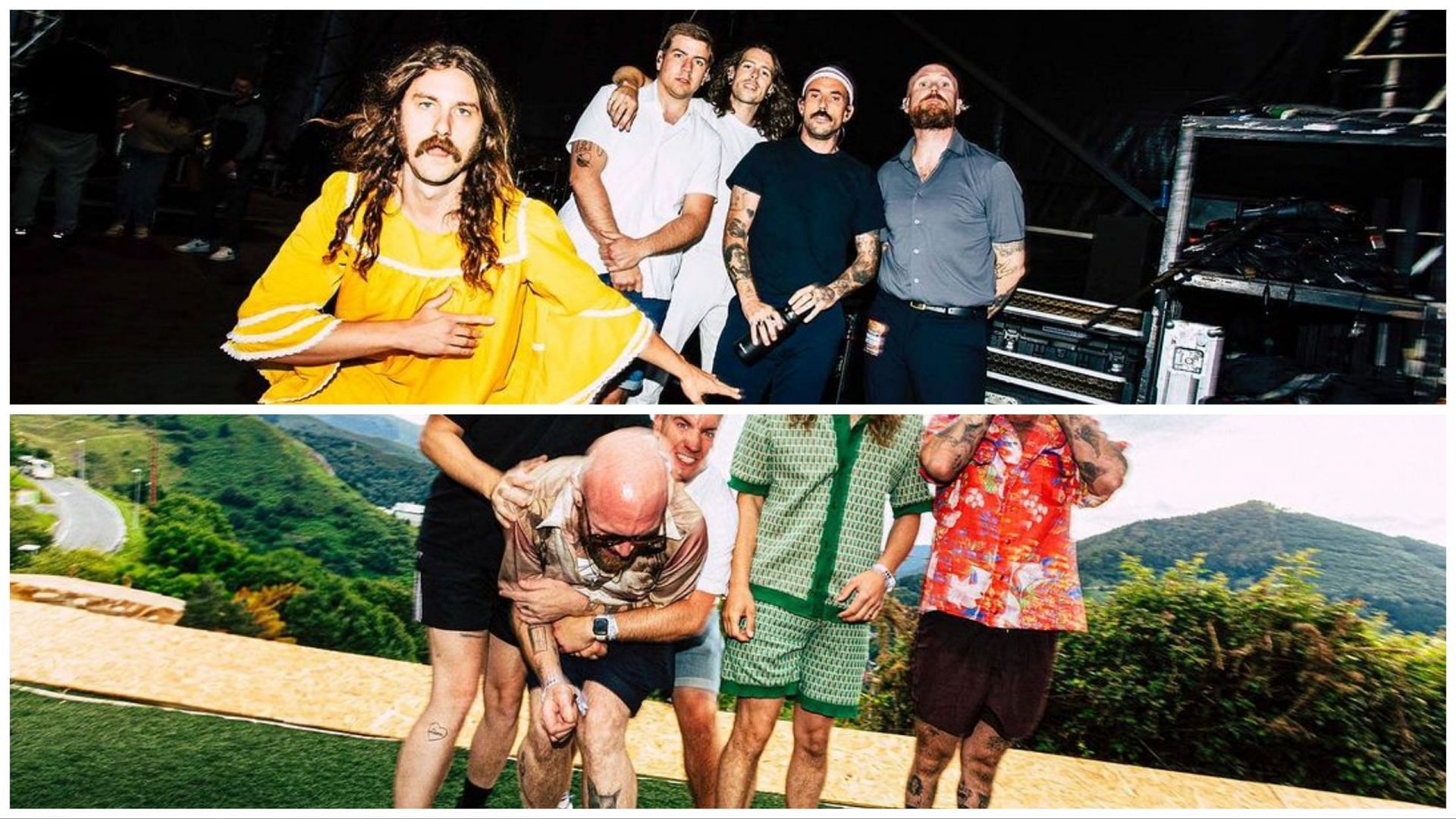 IDLES 2024 European tour Presale, how to buy tickets, dates, venues & more