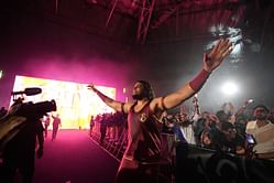 'मैं Salman Khan और Akshay Kumar को WWE रिंग में देखना चाहता हूं'- भारतीय रेसलर ने बॉलीवुड दिग्गजों को लेकर दिया बयान