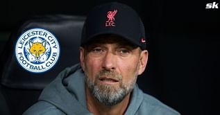 Ex-Leicester City star rejected Liverpool before sealing transfer away from club: Reports