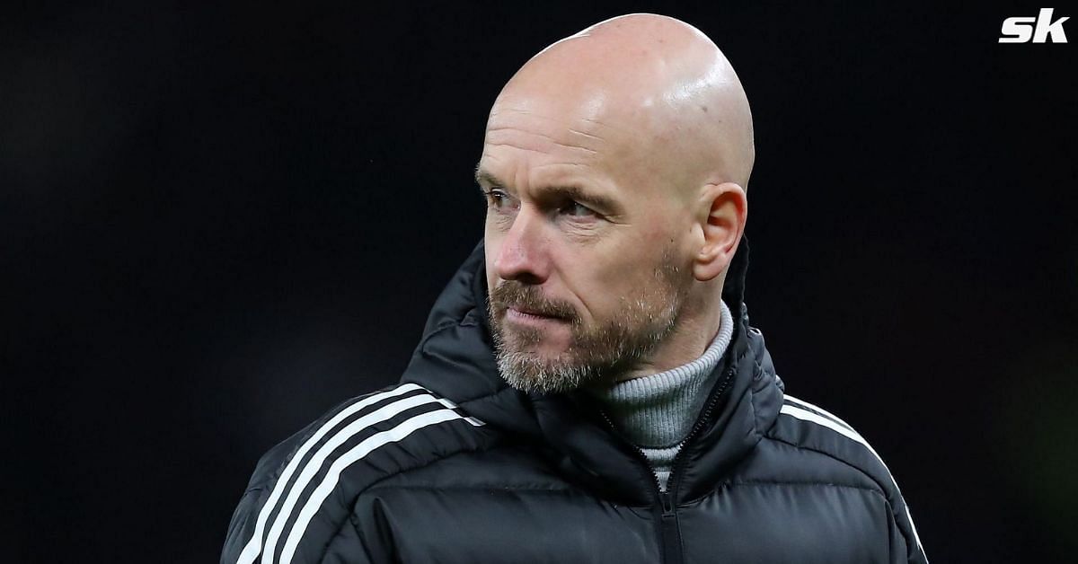 Erik ten Hag has signings in mind for next summer.