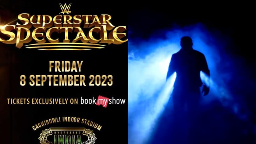 Superstar Spectacle: Watch: Returning WWE star breaks into dance at