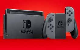 Nintendo Switch 2 leaks hint at a more powerful system than players expect