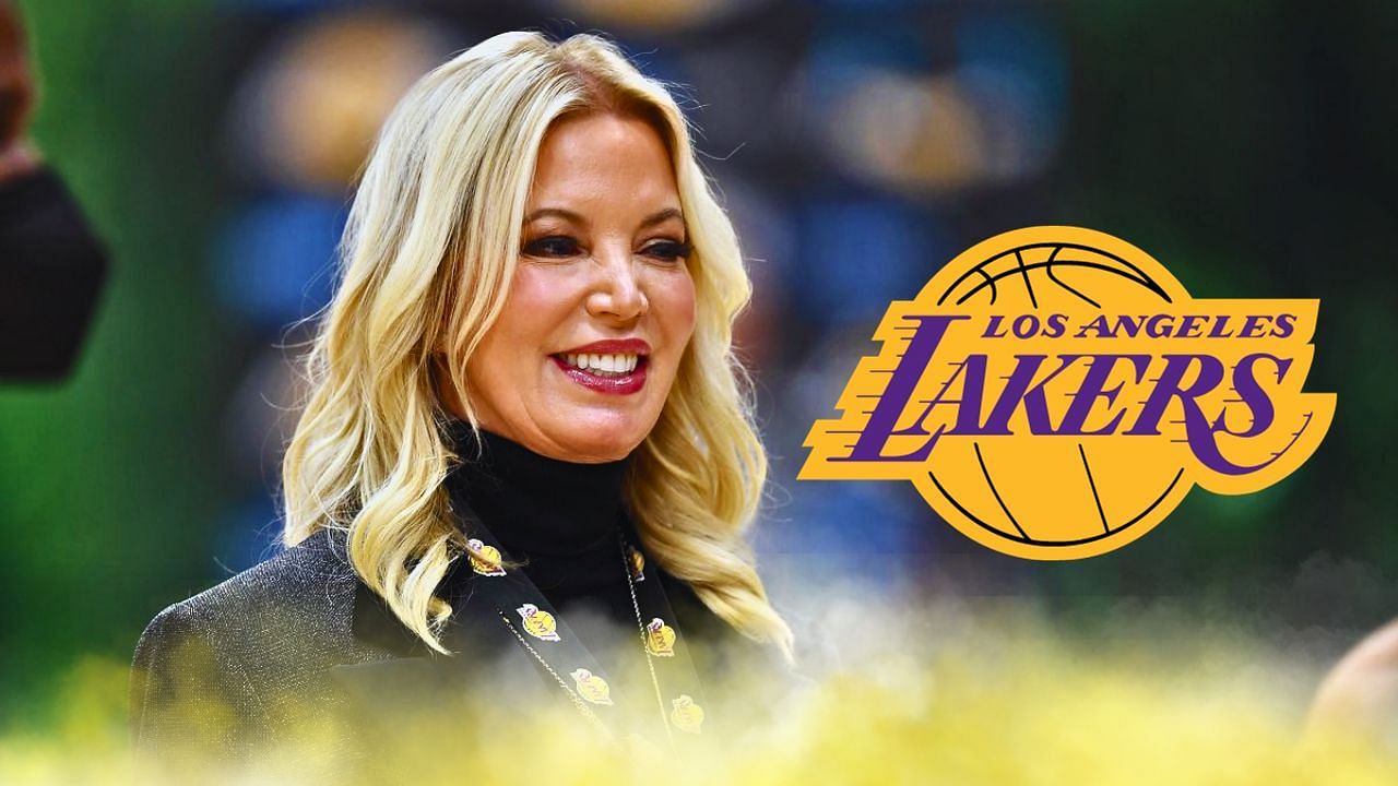 Who owns the Lakers? Knowing more of the franchise