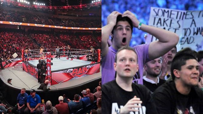 37-year-old WWE Superstar reportedly set to return after being absent due to a "medical issue"