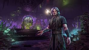 The Elder Scrolls Online server downtime today (September 26): Maintenance schedule for Europe, revealed