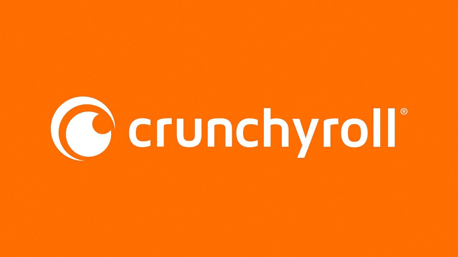 App icon CRUNCHYROLL;) in 2023