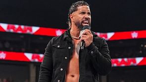 "I was absolutely shocked" - Former WWE employee surprised that Jey Uso didn't face dominant team on his first night on RAW