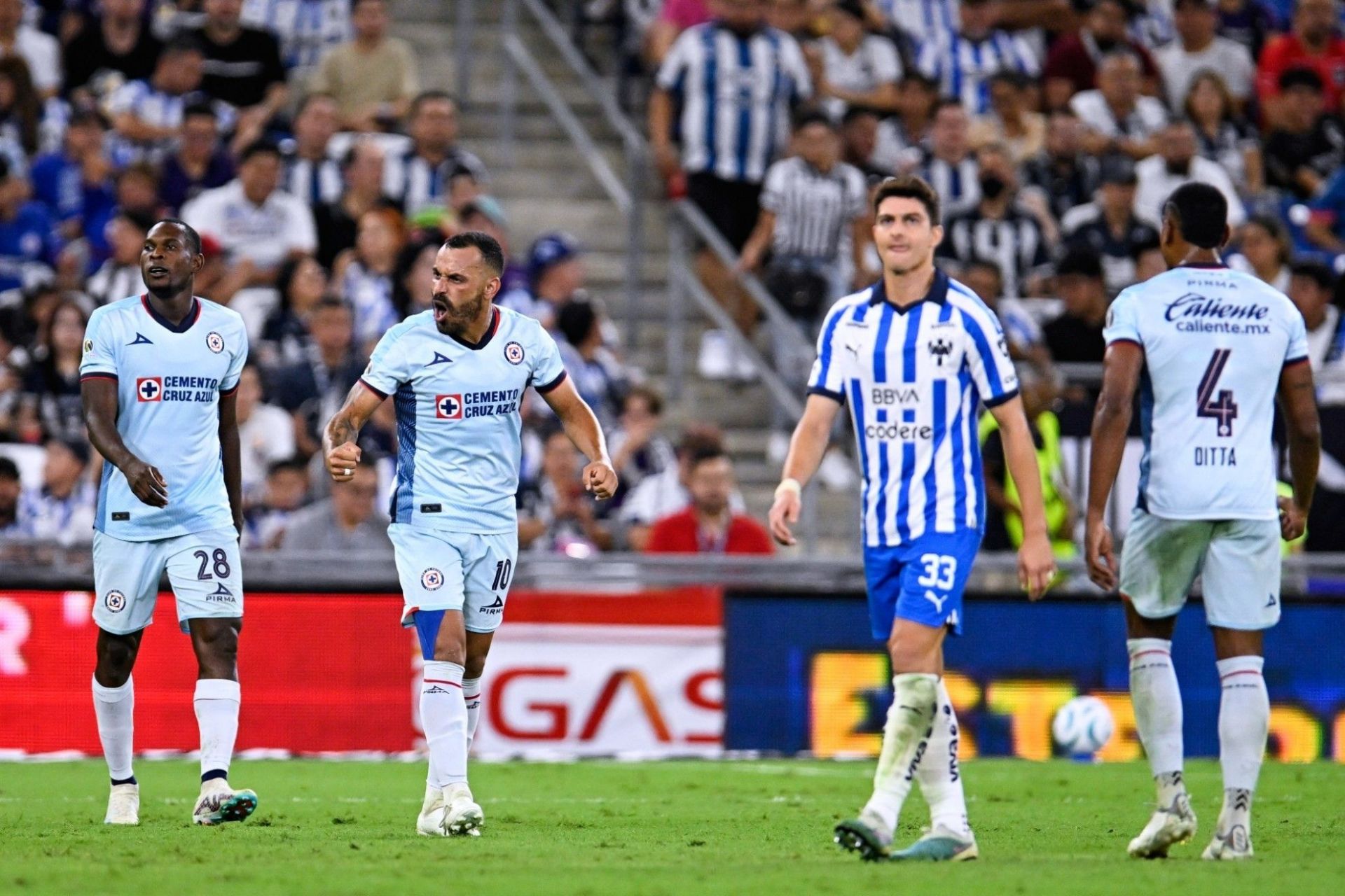 Real Santa Cruz vs Bolivar Prediction, Odds & Betting Tips 12/05/2023