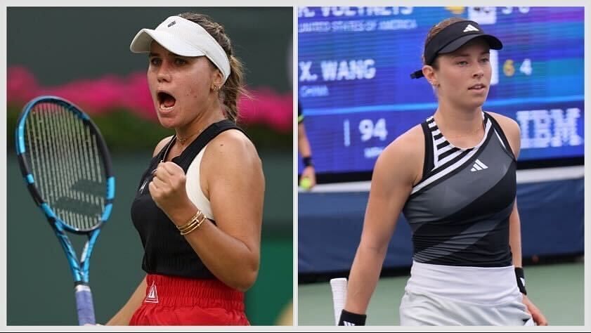 San Diego Open 2023: Sofia Kenin vs Katie Volynets preview, head-to ...