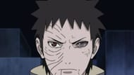 Obito Uchiha (Image via Naruto anime)