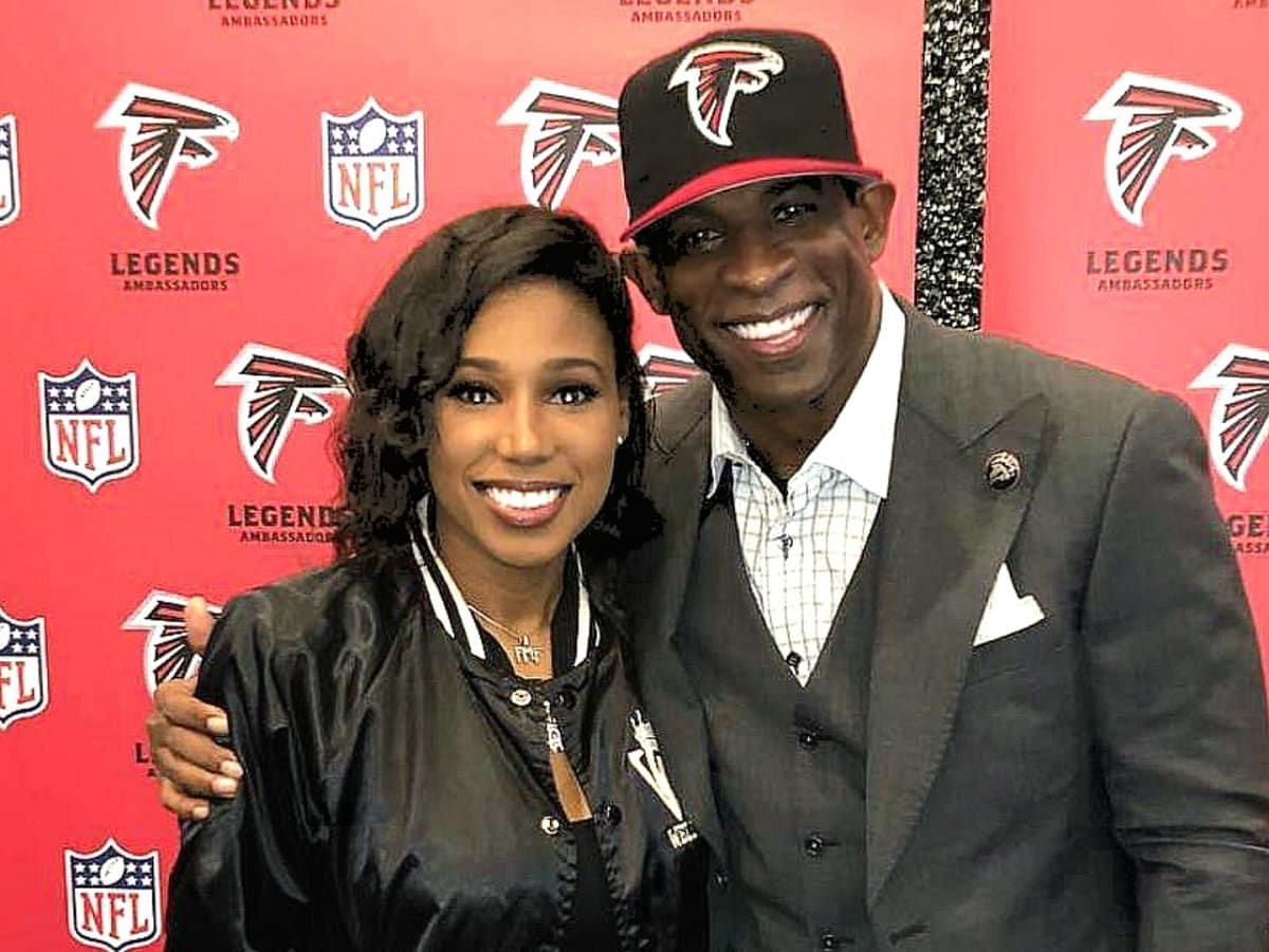 Coach Prime’s Daughter Deiondra Sanders All Set To Host A Watch Party ...