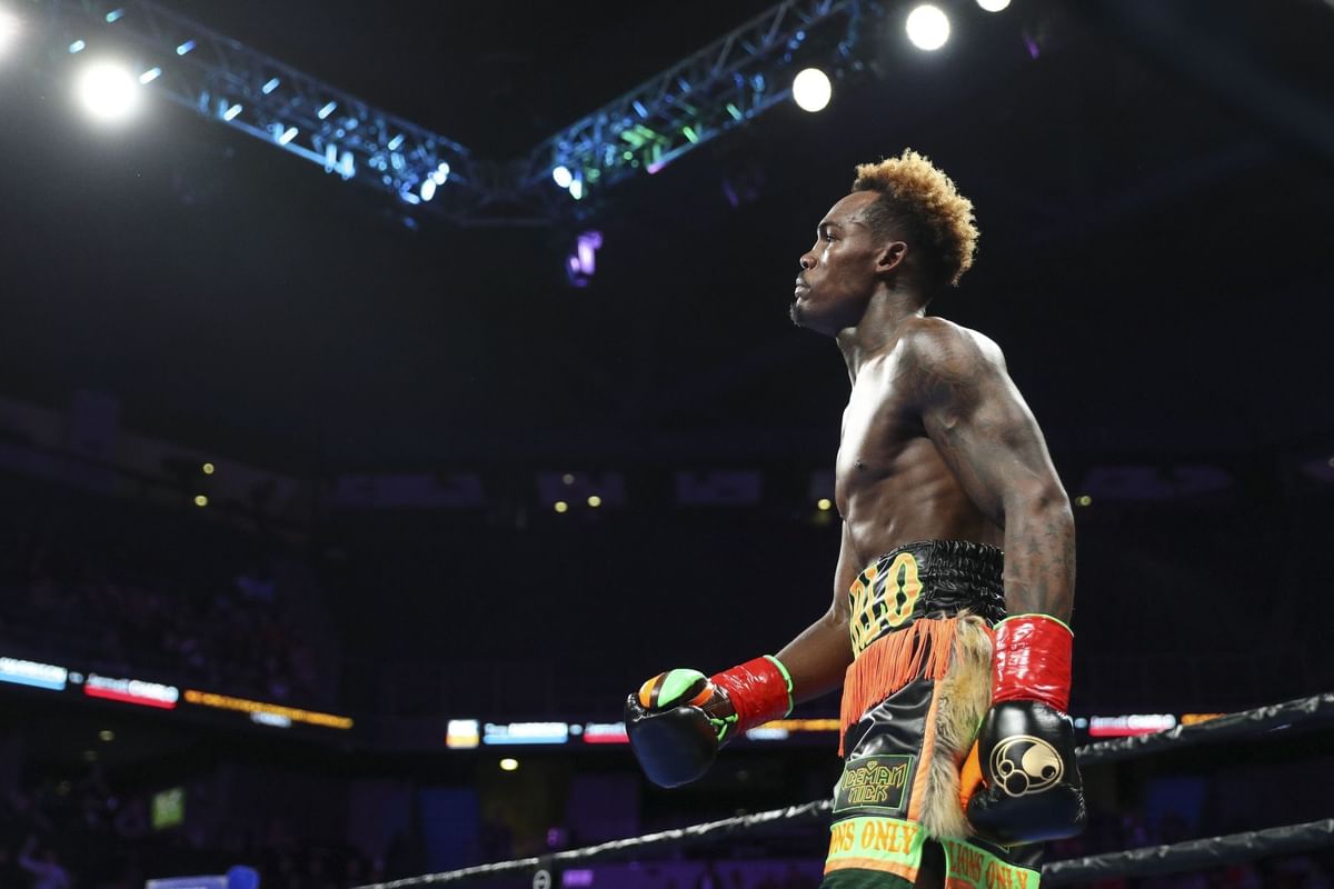 How much does Jermell Charlo make per fight?
