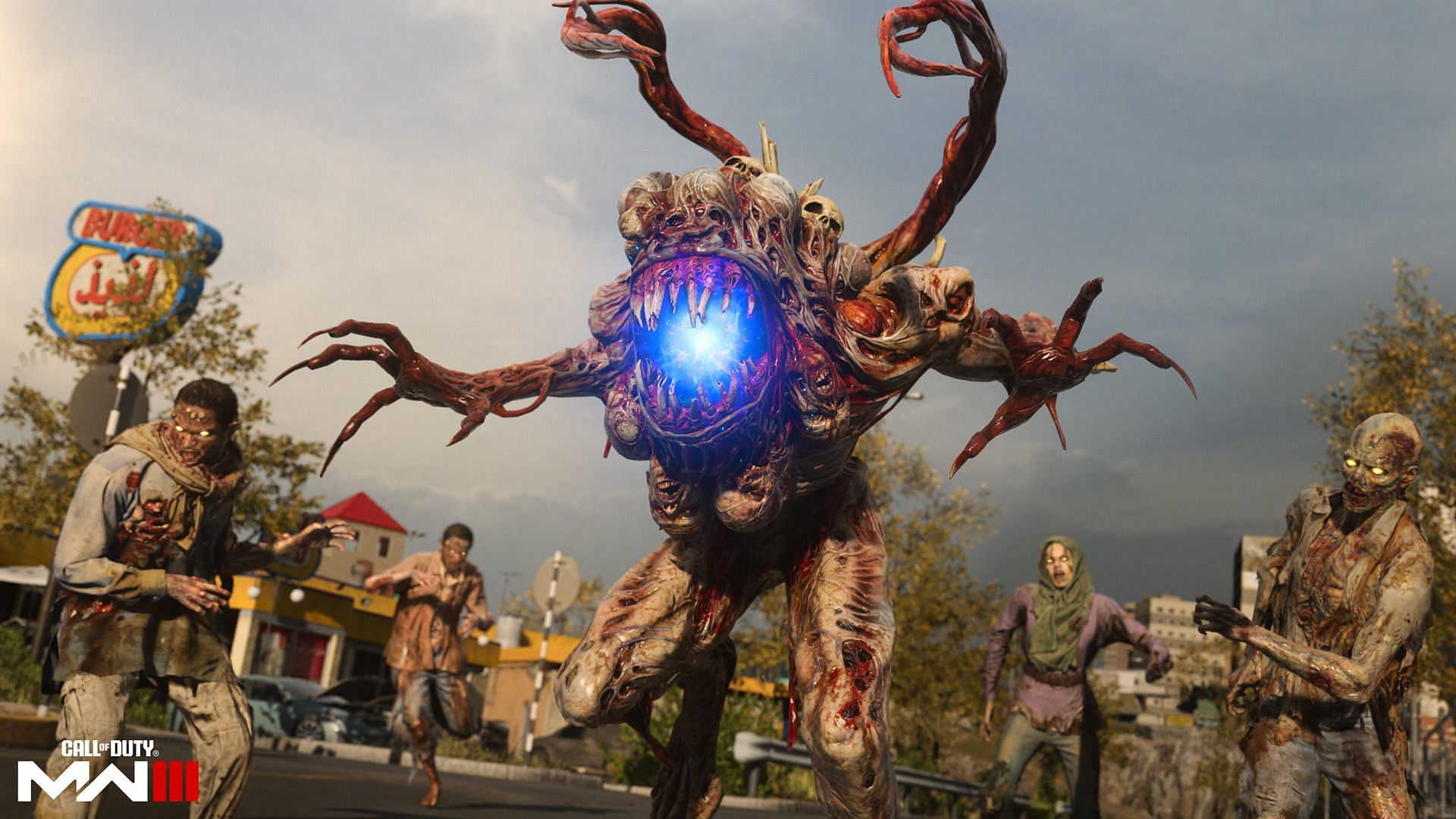 Call of Duty Vanguard Zombies reveal - how and when to watch