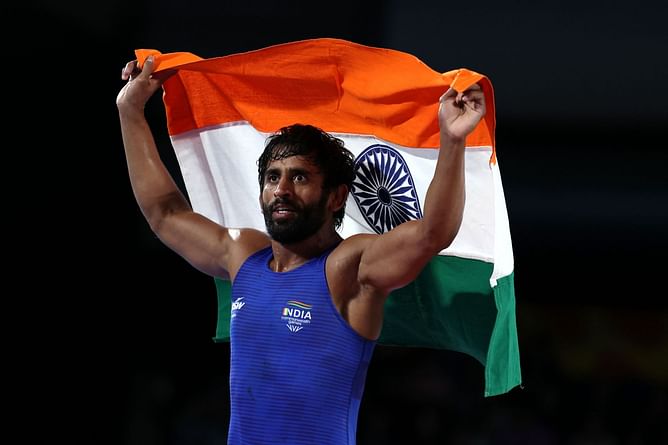 Asian Games 2023: Predicting how Indian wrestlers will fare