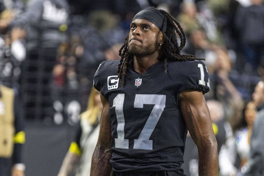 Davante Adams Calls Out Raiders Teammates