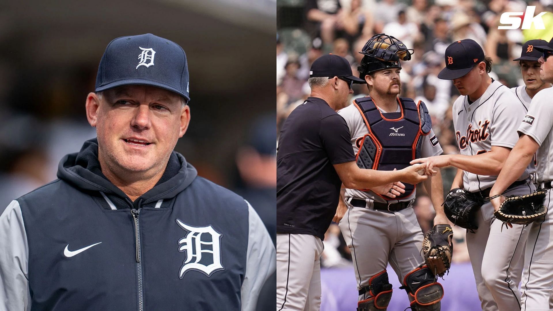Memorable Detroit Tigers Players Whose Names You Should Remember