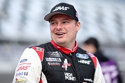NASCAR Xfinity Series: Starting lineup for Food City 300 at Bristol Motor Speedway