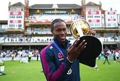 "Exciting to see him in an England tracksuit" - Jos Buttler optimistic of seeing Jofra Archer on the field soon
