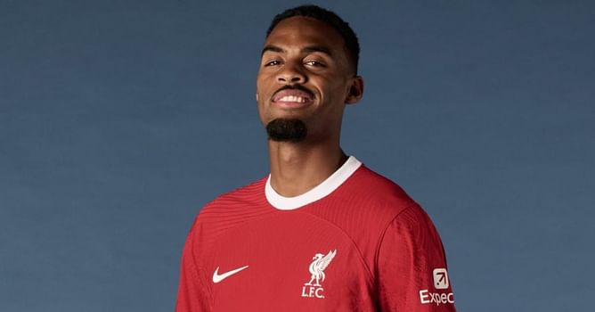 Chelsea and Arsenal stars react as Ryan Gravenberch makes Liverpool debut