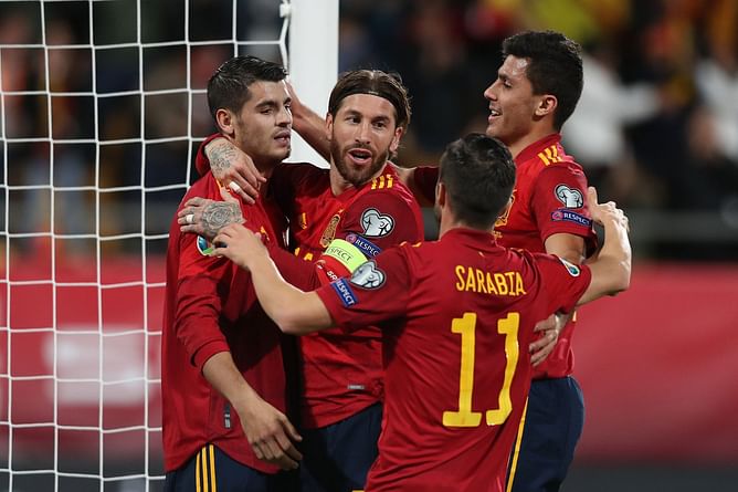 Spain vs Cyprus Prediction and Betting Tips | September 12th 2023