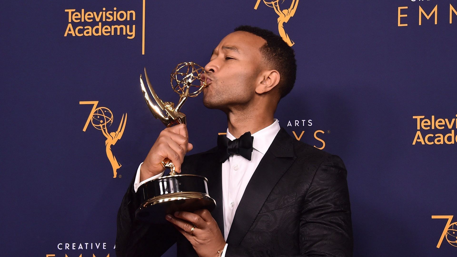 John Legend (Image via Getty)