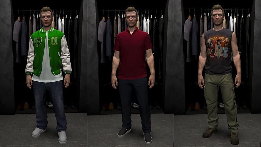 GTA Online's 10th Anniversary Recognised with Free GTA 5 Threads