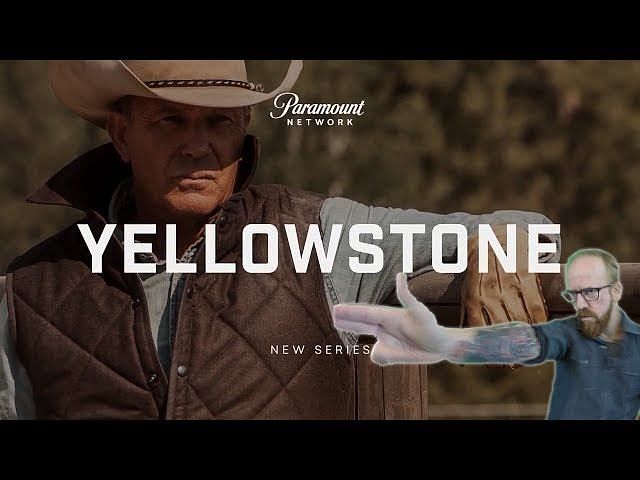 Who Died In Yellowstone Season 1 Episode 1? Explained