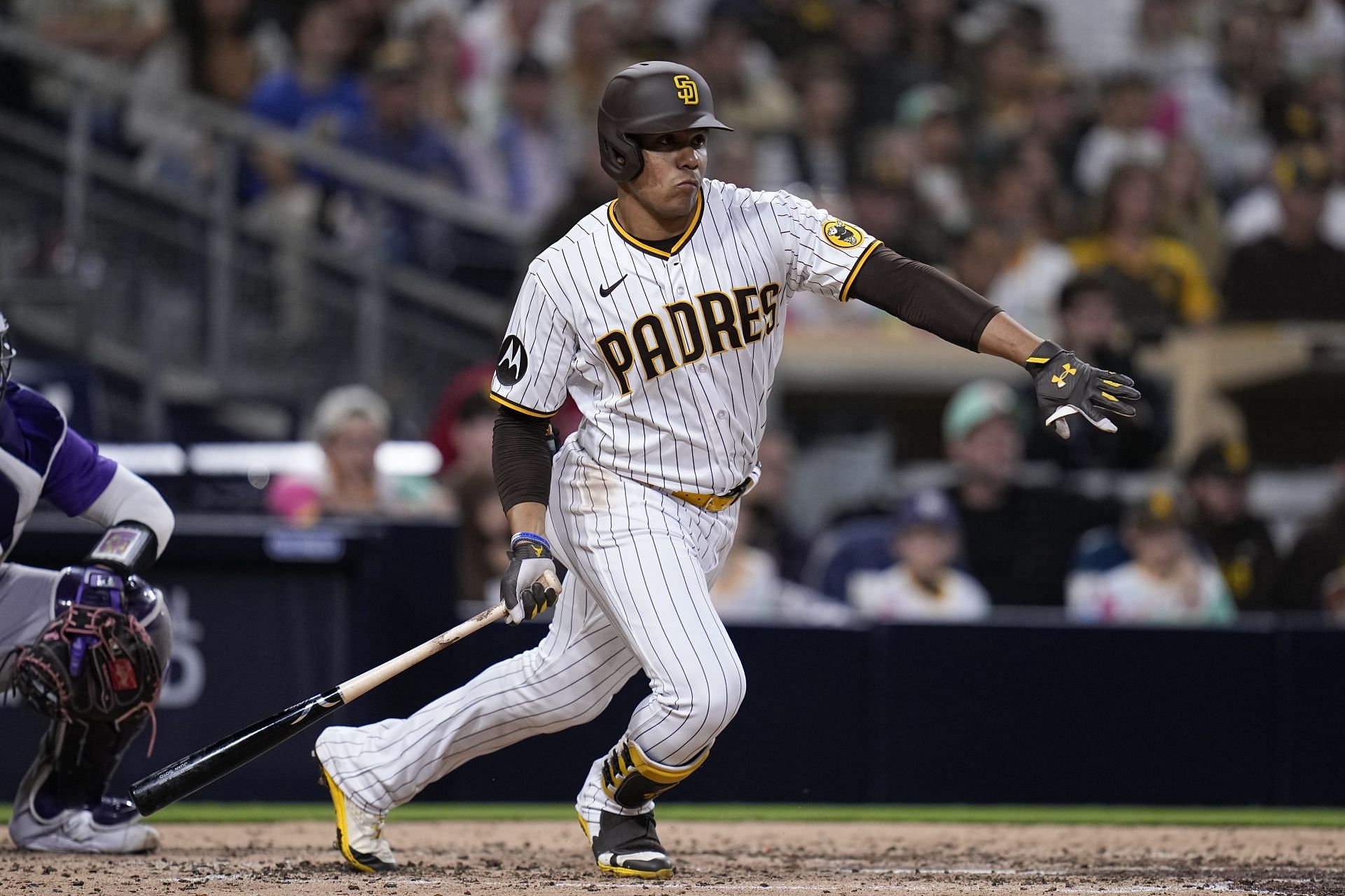 Which Padres players have a 100+ RBI season? MLB Immaculate Grid Answers  September 24