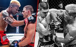 FREE FULL FIGHT: Rodtang elbows Jacob Smith to oblivion in one-sided beatdown